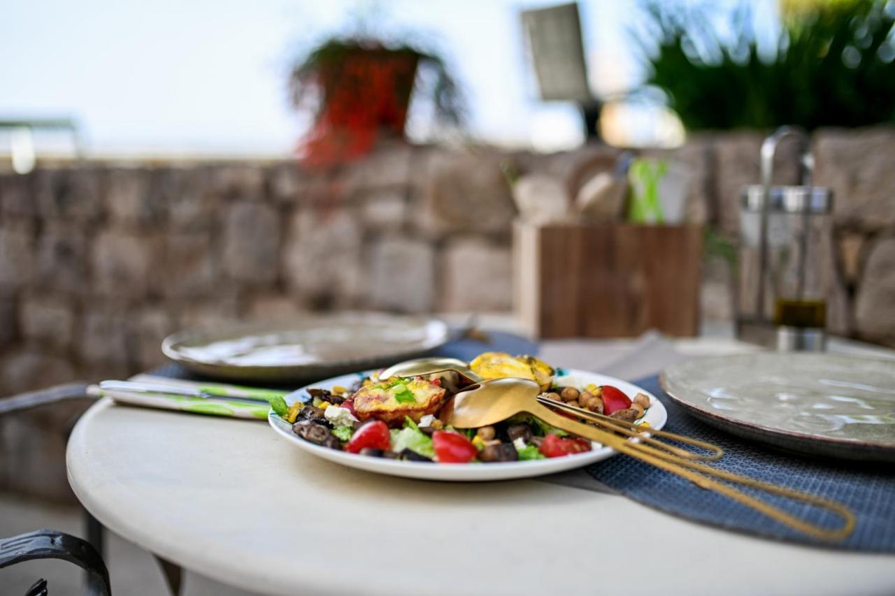 Villa Hresc S Zadar Ngoại thất bức ảnh