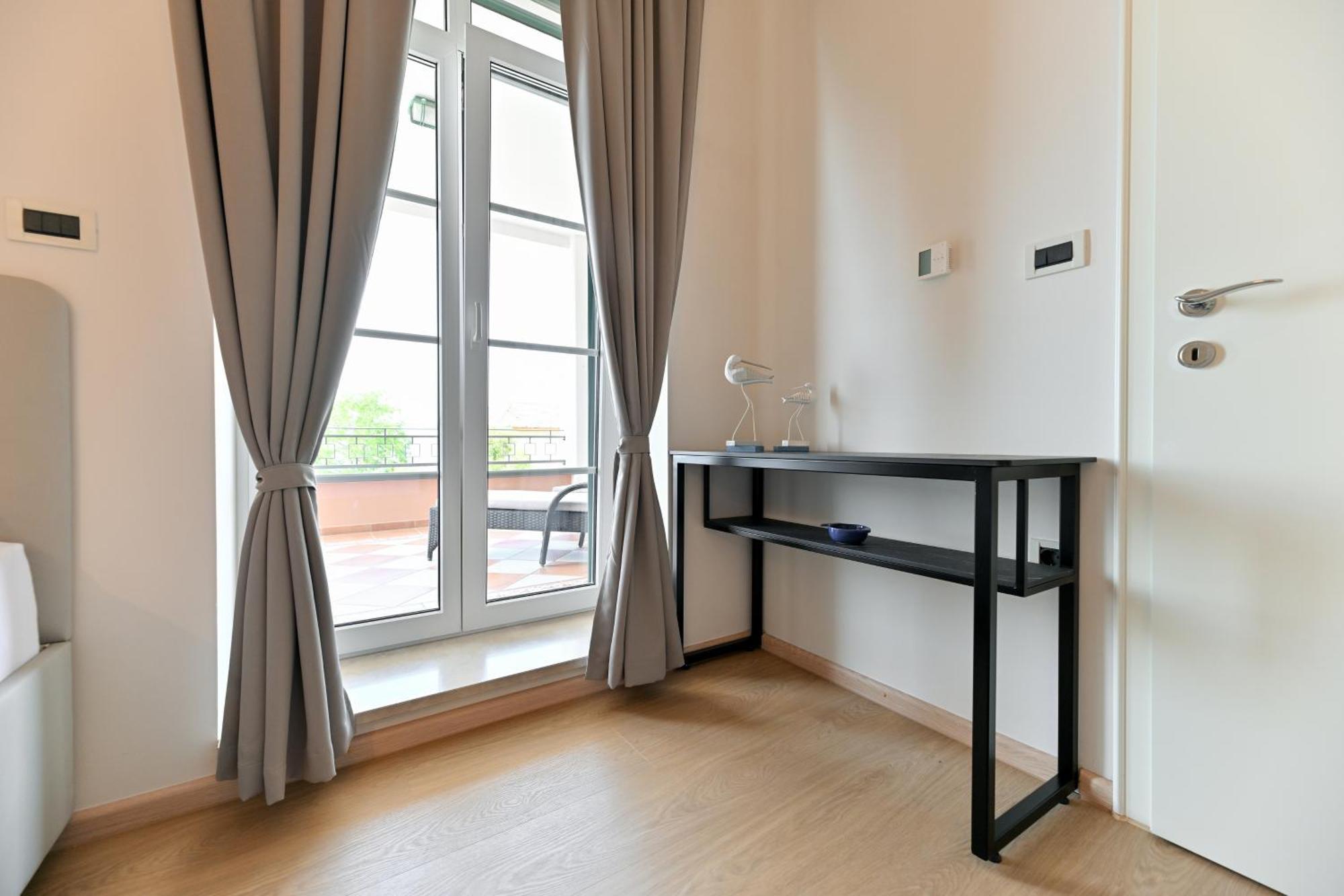 Villa Hresc S Zadar Ngoại thất bức ảnh