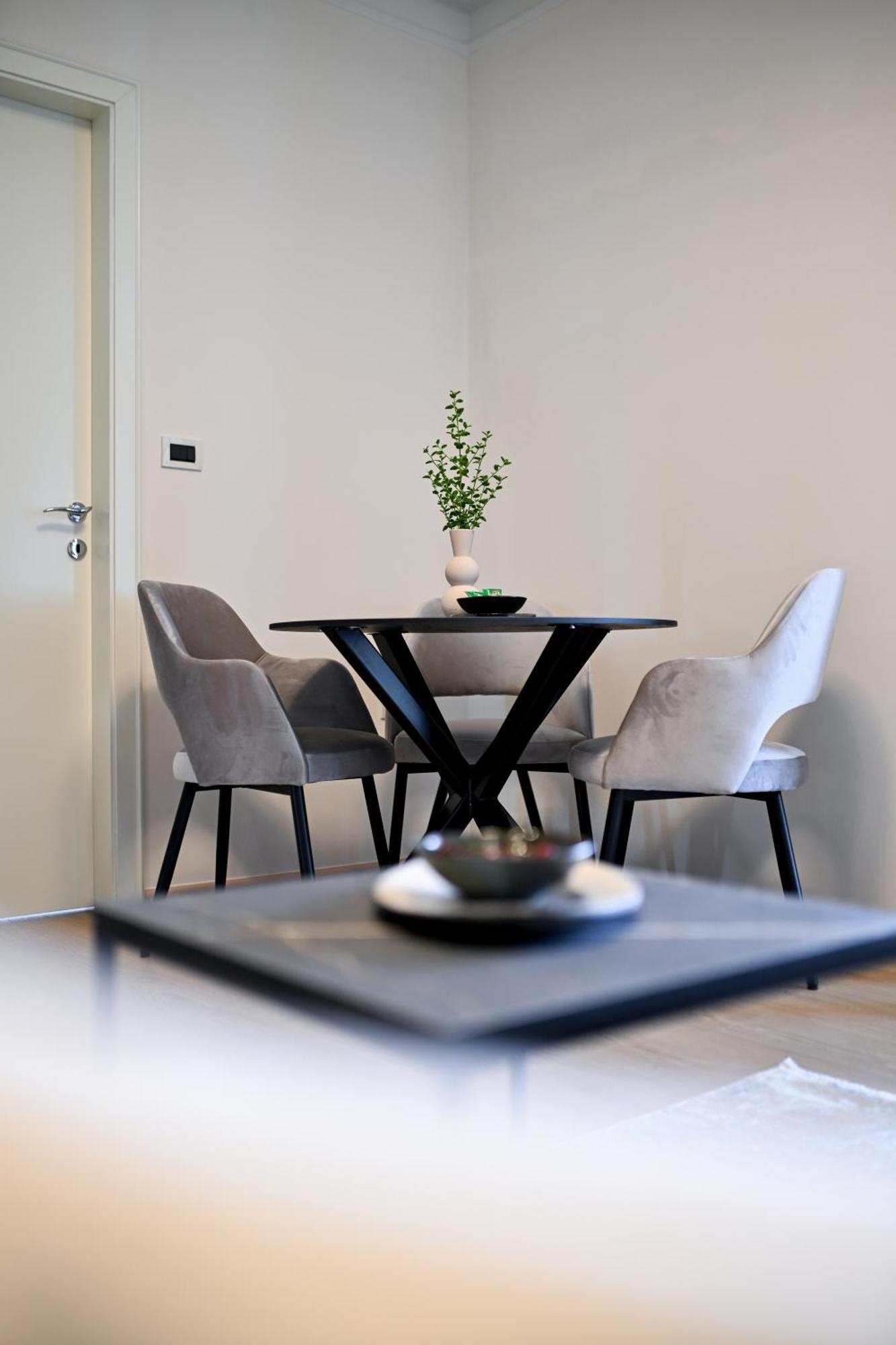 Villa Hresc S Zadar Ngoại thất bức ảnh